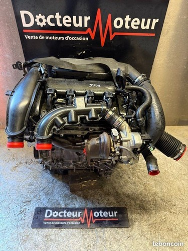 Moteur peugeot citroen - peugeot,