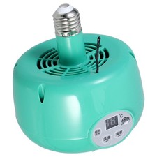 Chauffage De Poulet Lampe