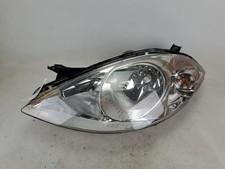 Optique avant principal gauche