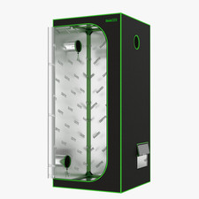 Grow Box Dark Box pour culture