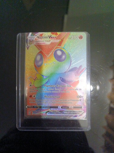 Carte pokémon française - pokémon,