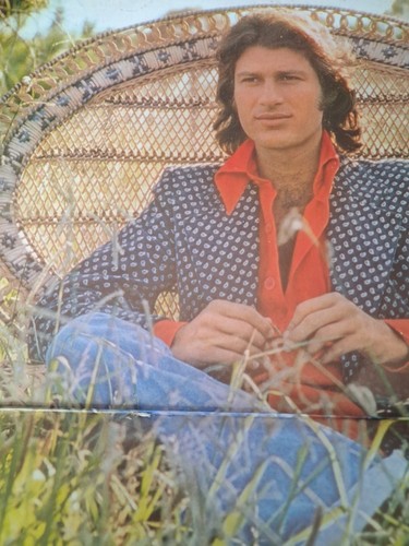 Mike brant album - brant,