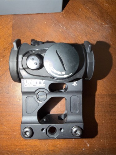 Aimpoint moa red - aimpoint,