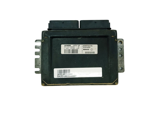 Calculateur s110115000a - calculateur,