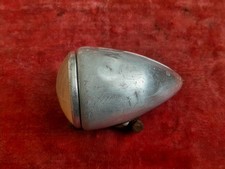 Phare avant JOS 663 vélo randonneur ancien vintage bike made F01