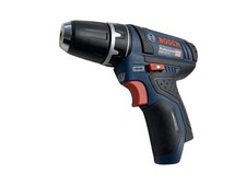 Visseuse sans fil Bosch GSR