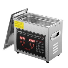 VEVOR 3L Ultrasonic Cleaner