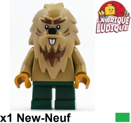 Lego figurine minifig chima - figurine,