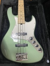 Guitare basse électrique Sadowsky Metroline Express avec semi-HC fabriquée au...