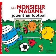 Livre Les Monsieur Madame