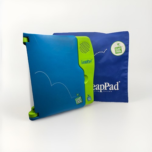Vintage leapfrog leappad - leapfrog,