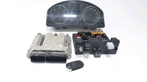 Kit demarrage volkswagen golf - volkswagen,