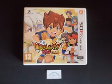 Jeu Nintendo 3DS - Inazuma