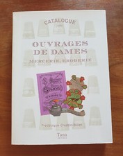 Ouvrages De Dames - Mercerie