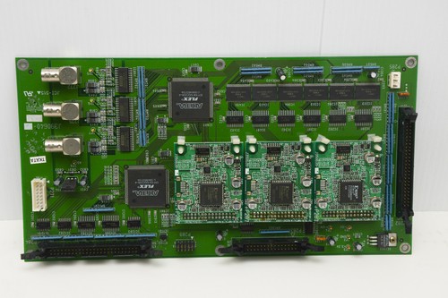 Noritsu j390640 laser control - laser,