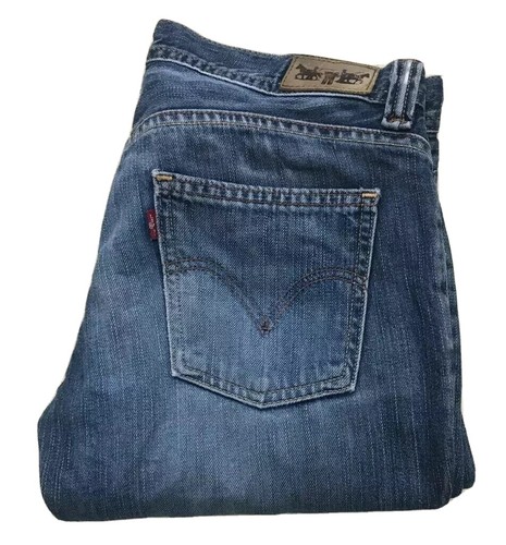 Levis 710 jeans - jeans, womens