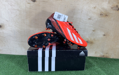 Adidas adizero f50 cuir - adizero,