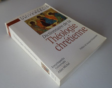 Dictionnaire de la Théologie