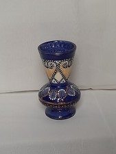 Vase Henriot Quimper