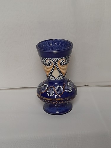 Vase henriot quimper - vase,