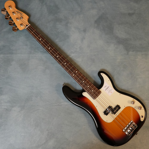 Fender made japan - in, hybrid