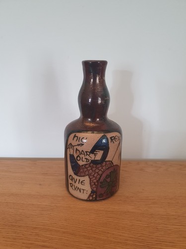 René brenner vase - brenner,