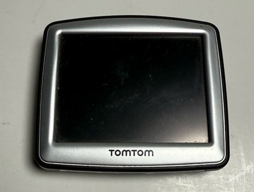 Tomtom one gps unit - tomtom,