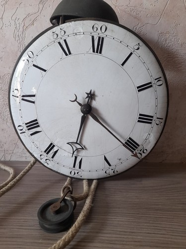 Ancien mouvement pendule - mouvement,