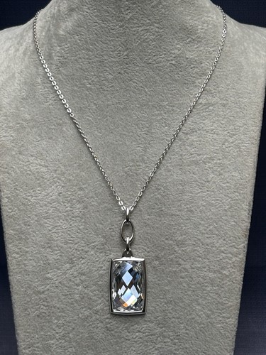 Swarovski nirvana pendant - nirvana,