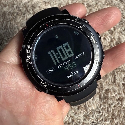 Suunto core all - suunto,