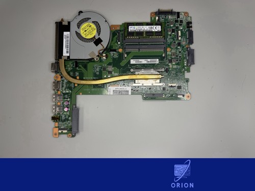 Carte mère toshiba satellite - carte,