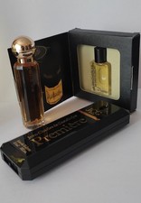 Lot Eau de Toilette "Première" de JC de CASTELBAJAC