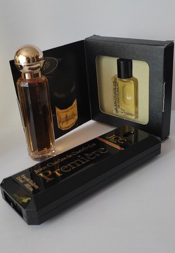 Parfum castelbajac lot - jc, de