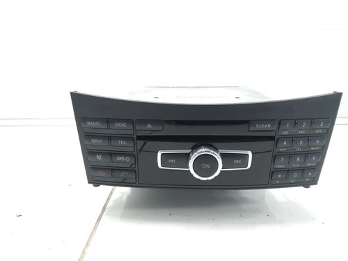 Mercedes benz w212 - mercedes-benz,
