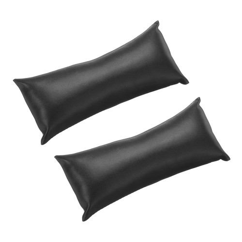Coussins cuir pour - en,