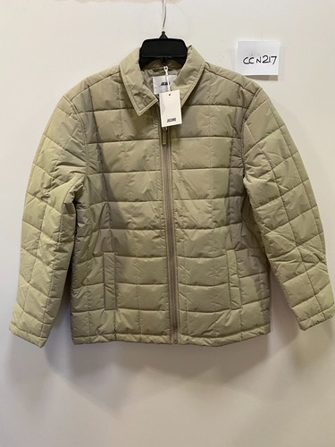 Veste matelassée jacamo - veste,