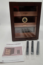 Cigar Humidor Cabinet Cigar