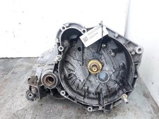 71738080 Boîte De Vitesse