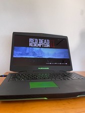 Alienware 17 R1 - Ecran 3D