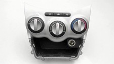 Commande chauffage HYUNDAI I 10 1 PHASE 1 972500X030S4