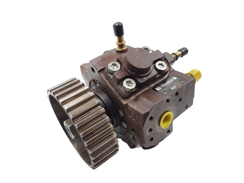 Pompe injection bosch - d’injection,