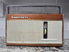 Telefunken Bajazzo TS Vintage