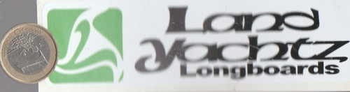 Jtsport4 skate land - land, yachtz