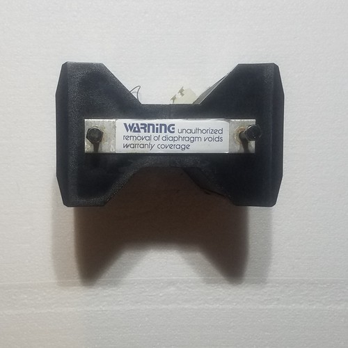 Ess amt1d heil amt tweeter - ess,