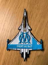 Patch Armée De L'air Base Aérienne 113