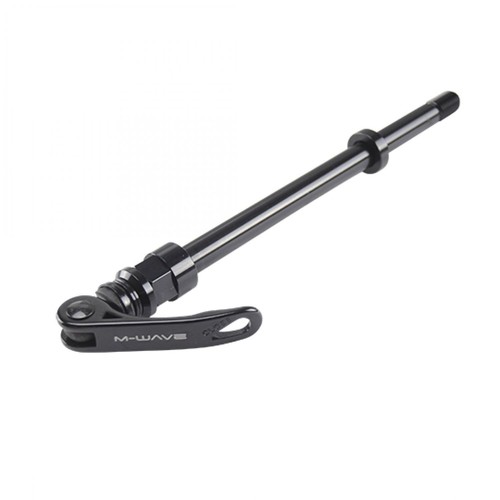 Blocage vtt axe traversant - vtt, ar
