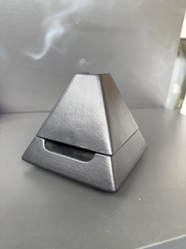 Lampe berger pyramide - , par