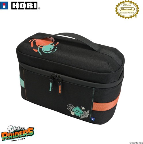 Sac rangement splatoon - de,