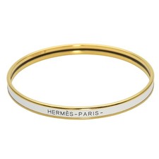 Used hermes bracelet - hermes, uni