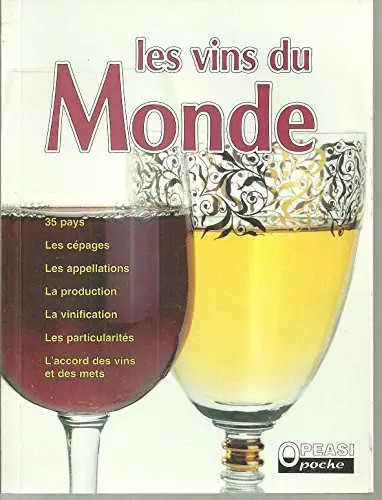 Les vins monde serge - vins, du